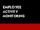Employee Activity Monitoring