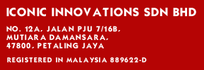 Iconic Innovations Sdn Bhd