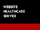 Website Healthcare Service